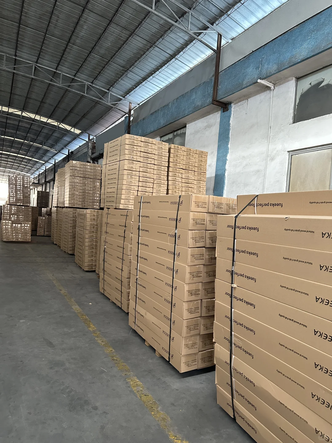 工程采购必看：如何把地板预算压缩30%？