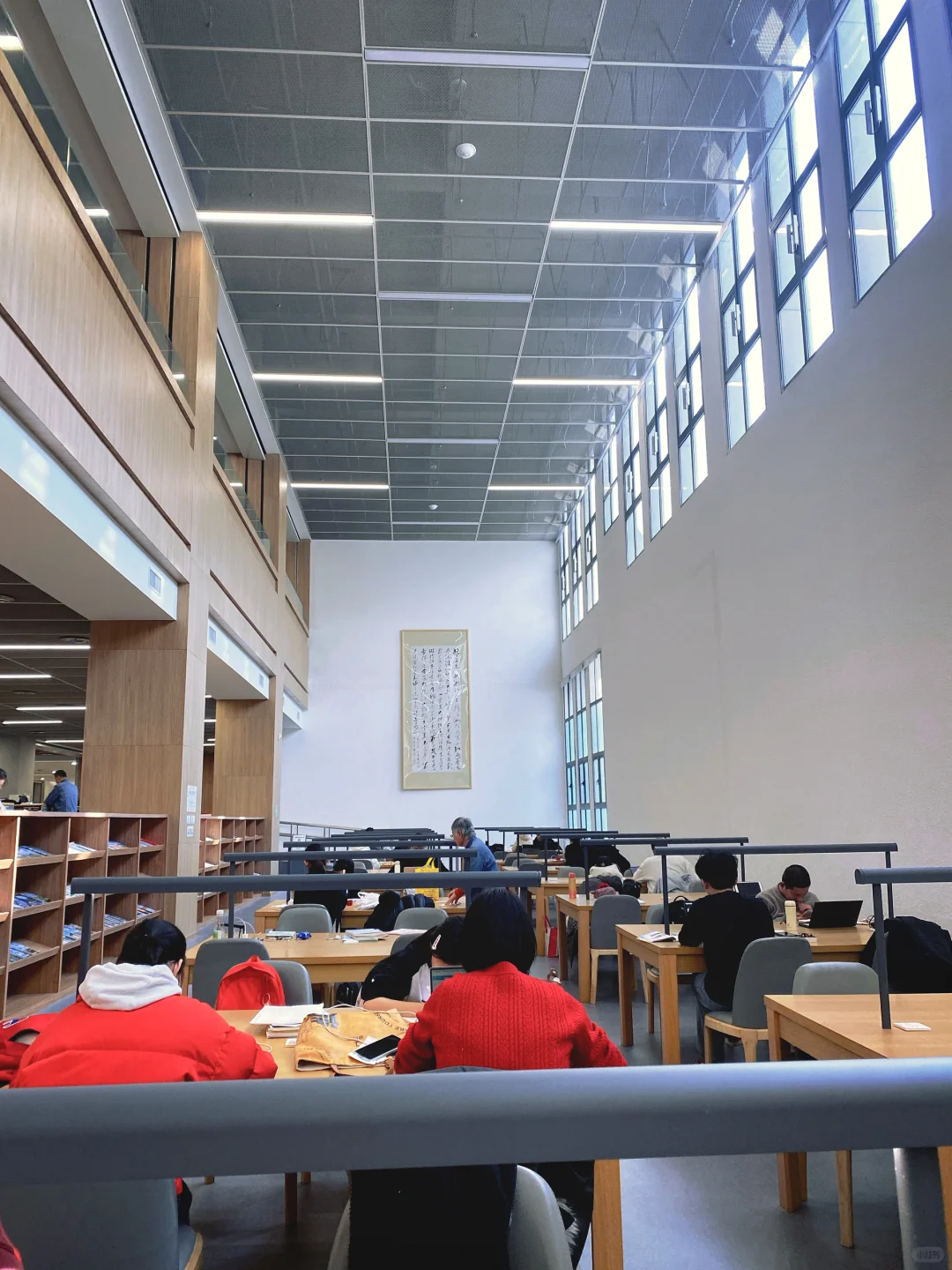 学到大家都回家！?