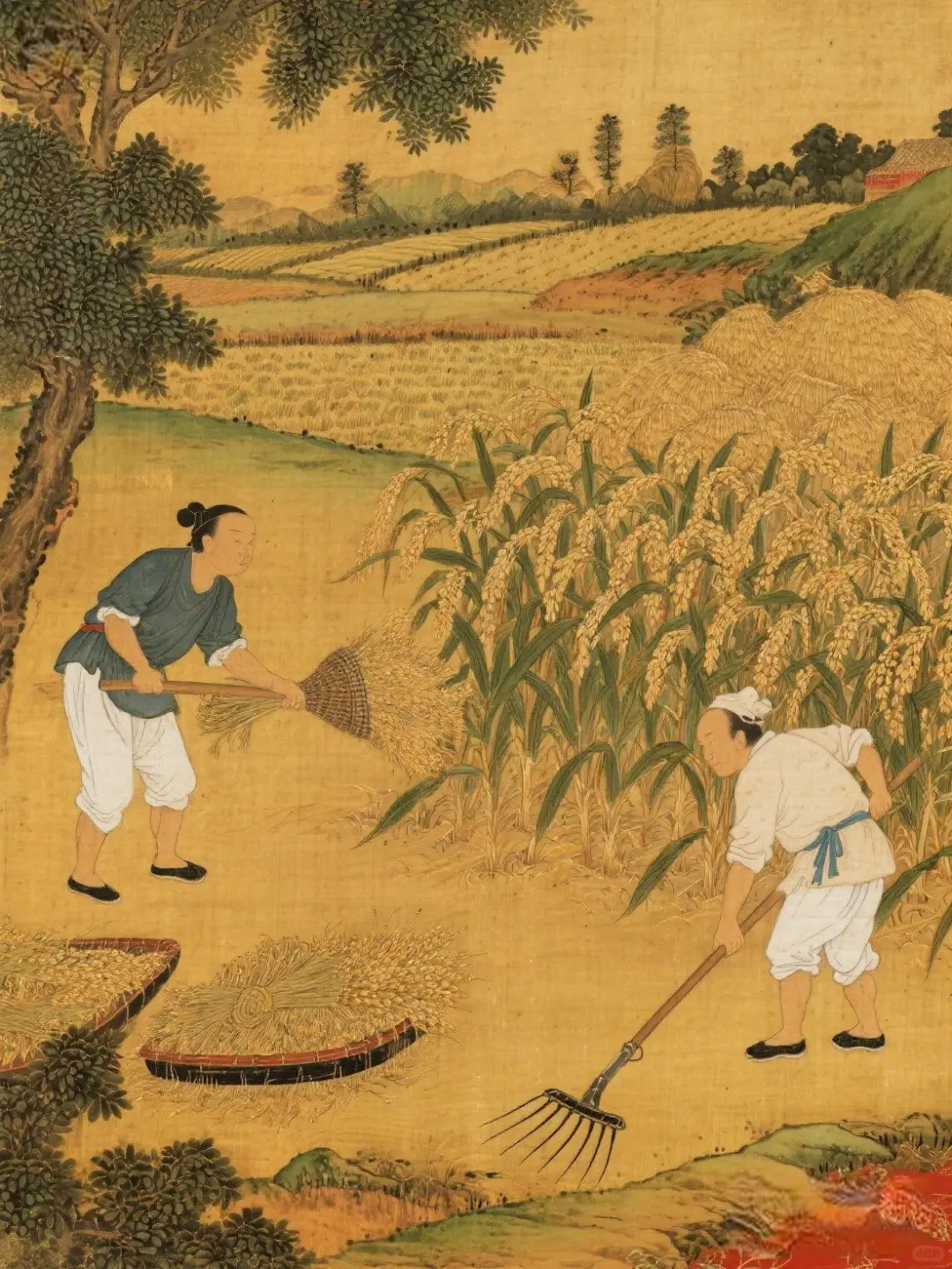 古风今绎 | 宋耕