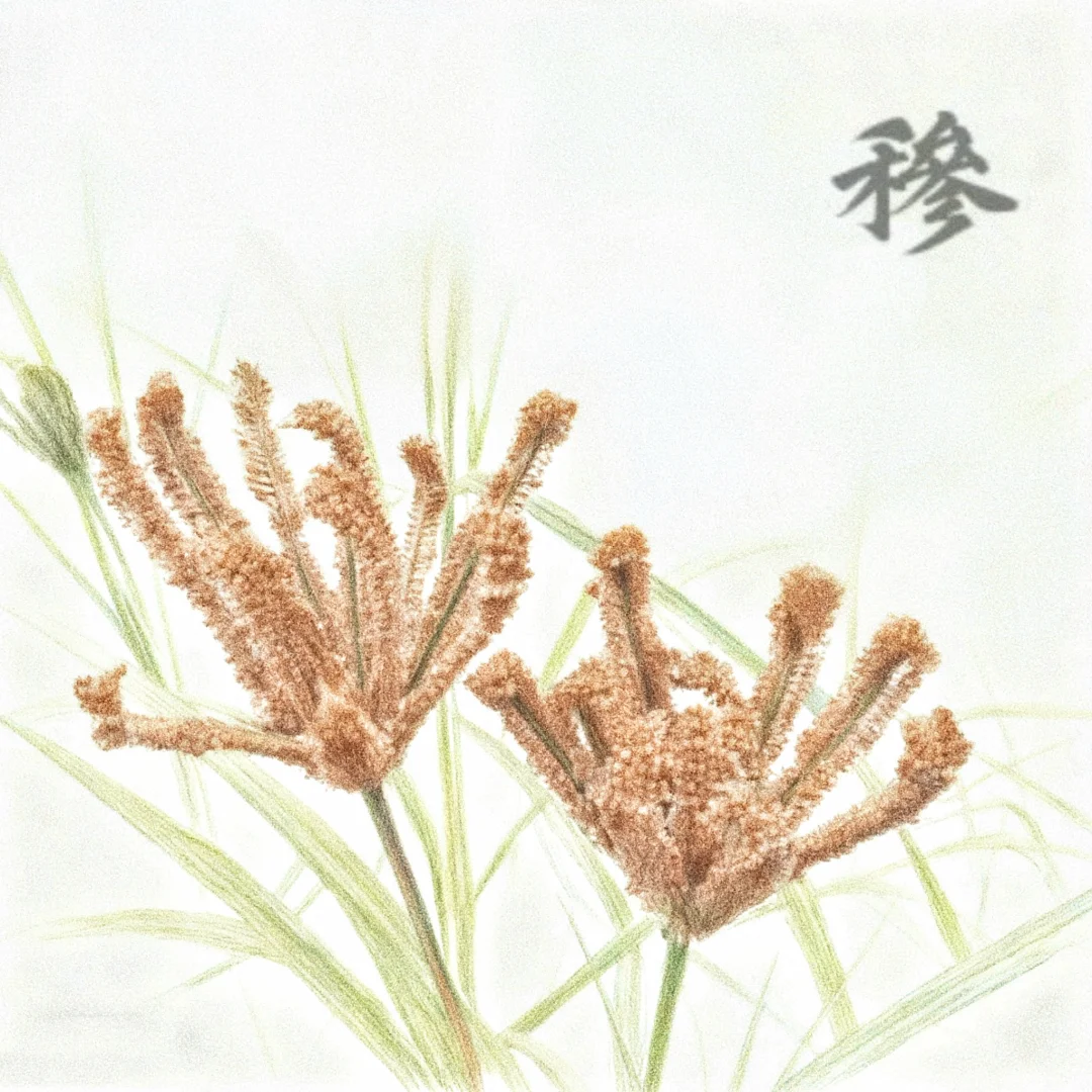 【禾本科】世界上重要主要的禾本科粮食植物