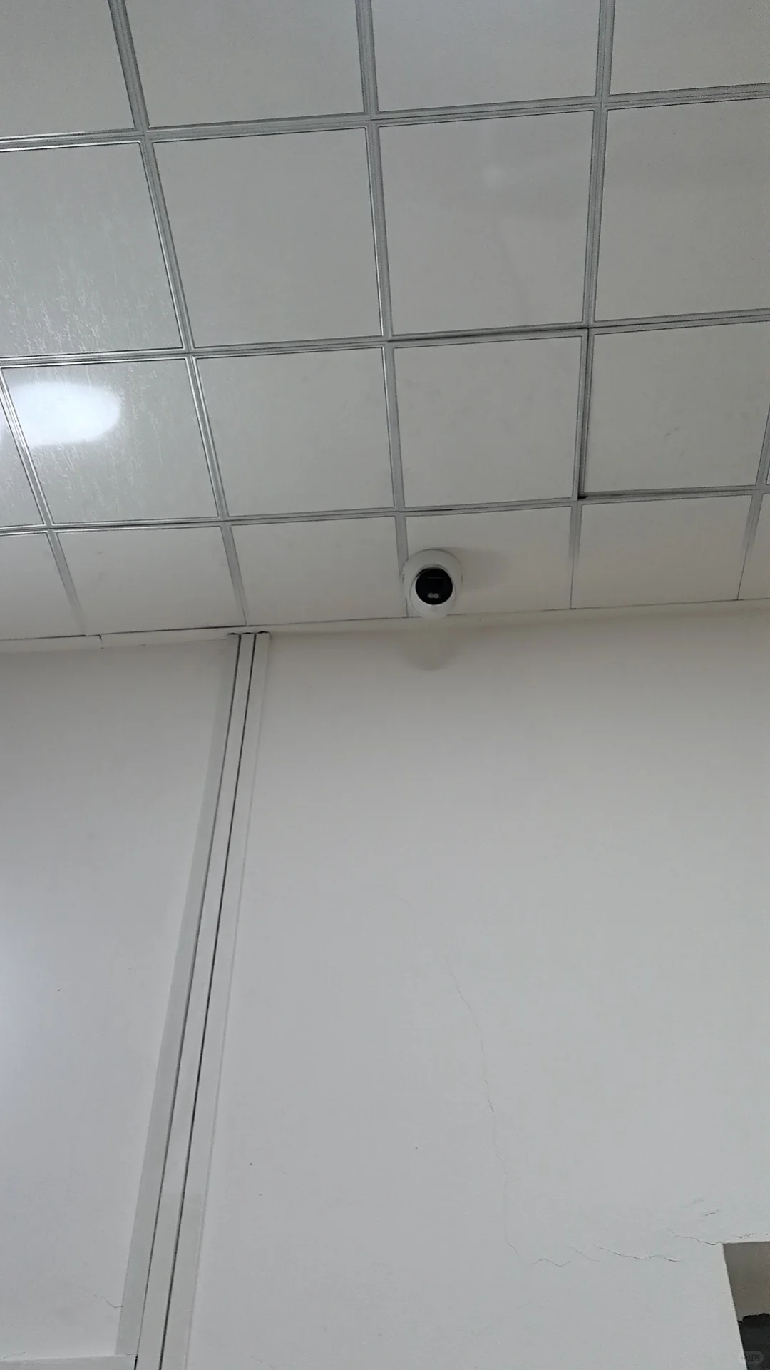 办公室监控安装