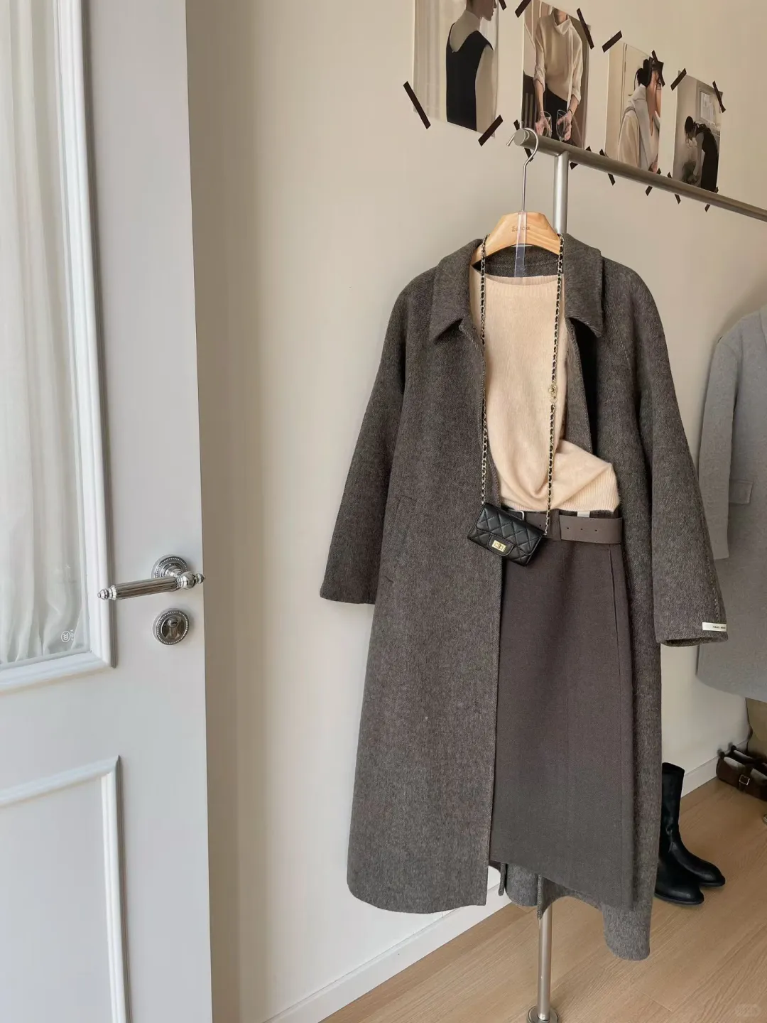 坚持小红书让我的小店起死回生