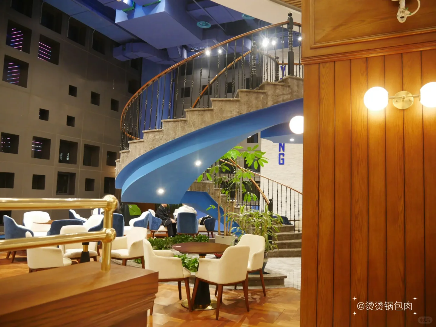 校园Plog‖海大图书馆图集来啦！！！