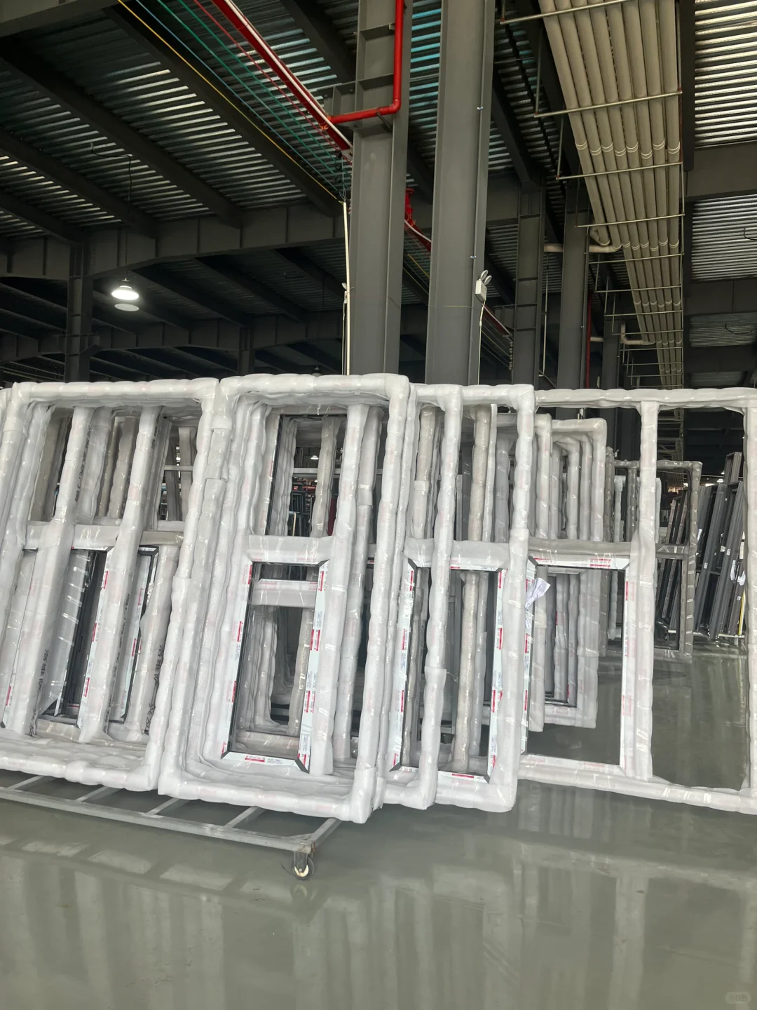 铝合金门窗 金华本地最大工厂