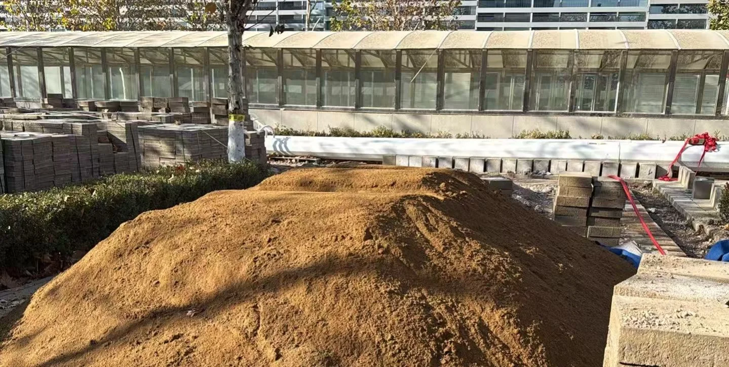 石家庄装修选建材？兴芬建材靠谱之选！沙