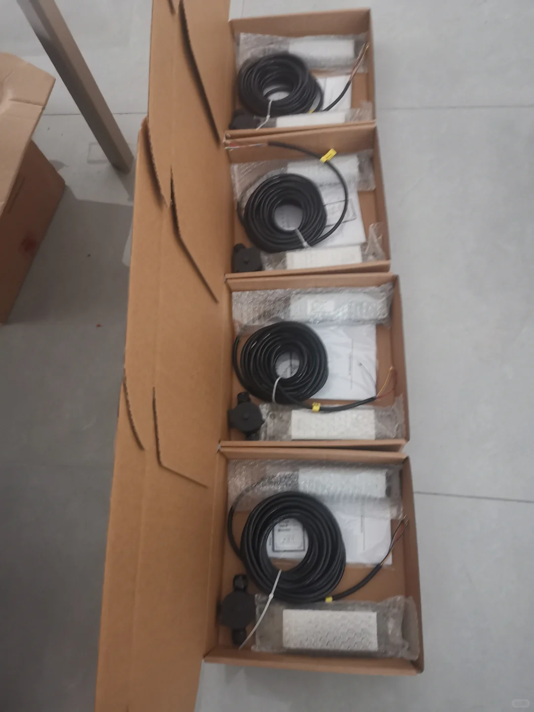 超声波流量计厂家