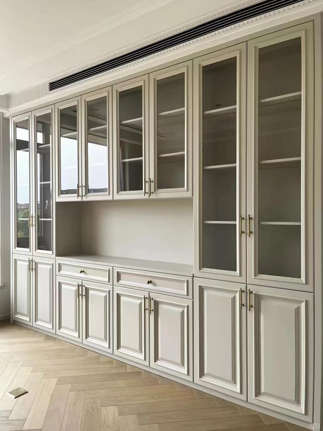 挖掘到一家超棒的全屋定制工厂❗太划算了