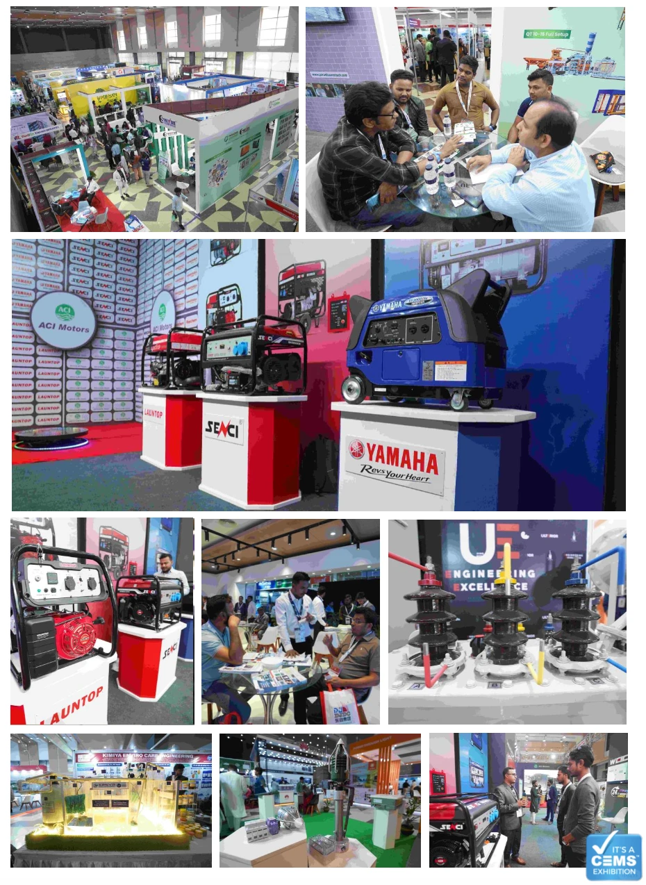 2026孟加拉电力 传输 可再生能源展