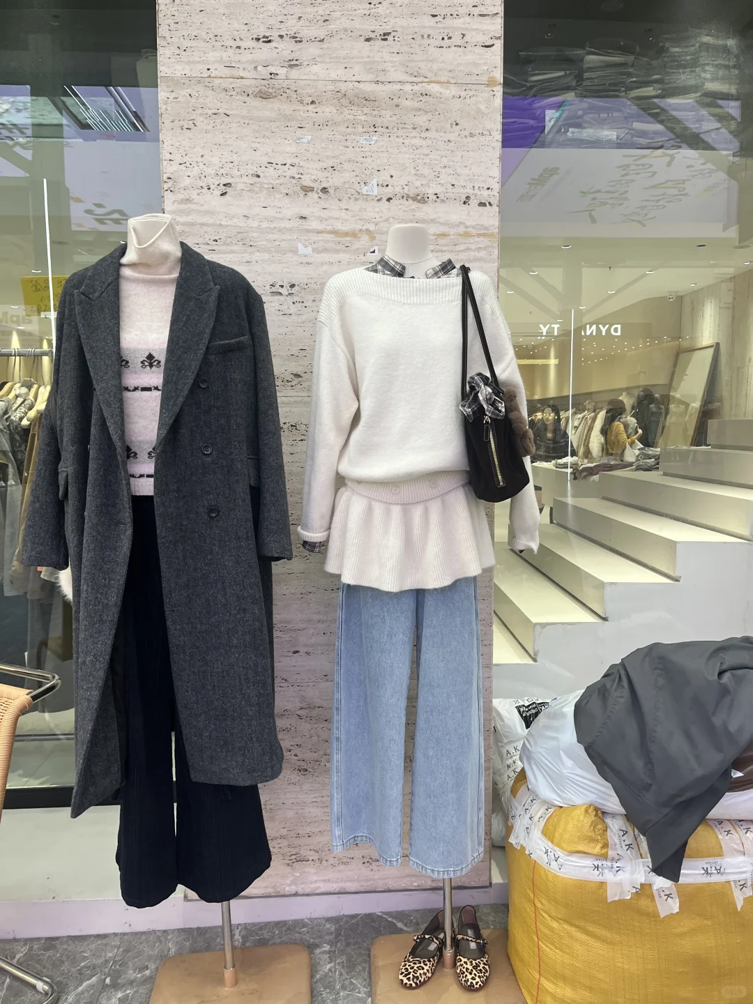 广州服装批发市场拼单