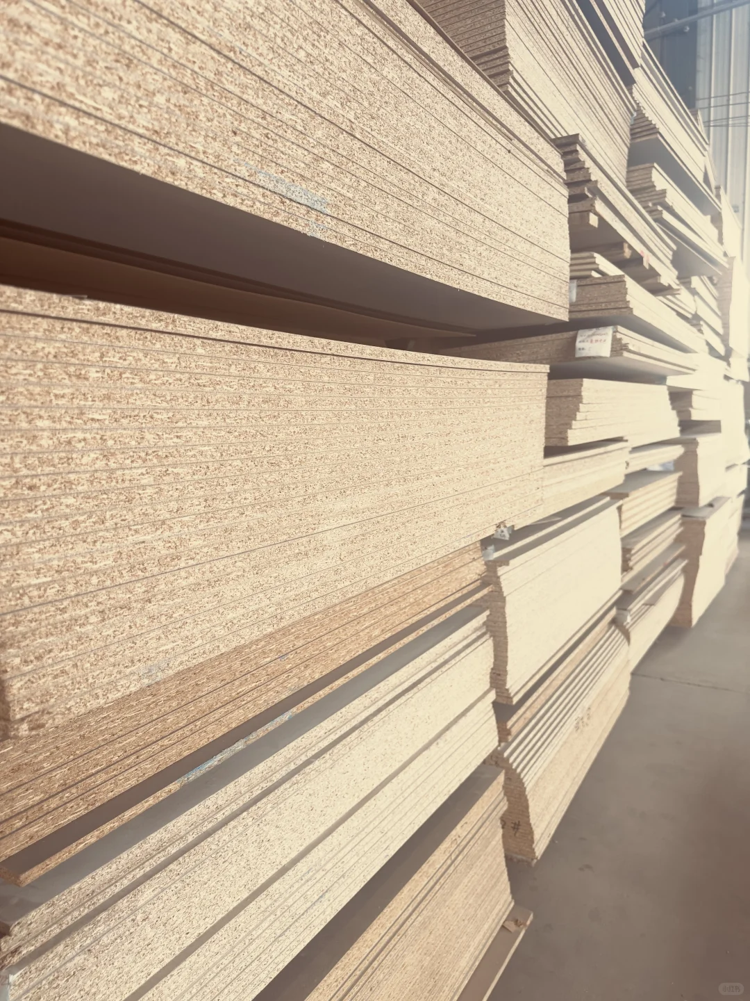 源头工厂直拍!高品质门套线踢脚线/板材!