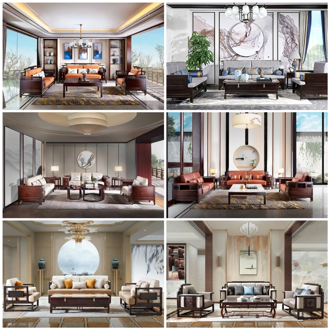 探厂之旅|深入探访家具制作的源头～