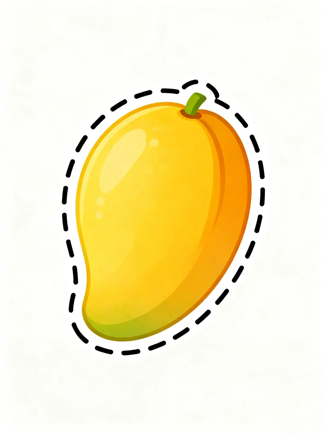 emoji变贴纸-水果主题篇2️⃣