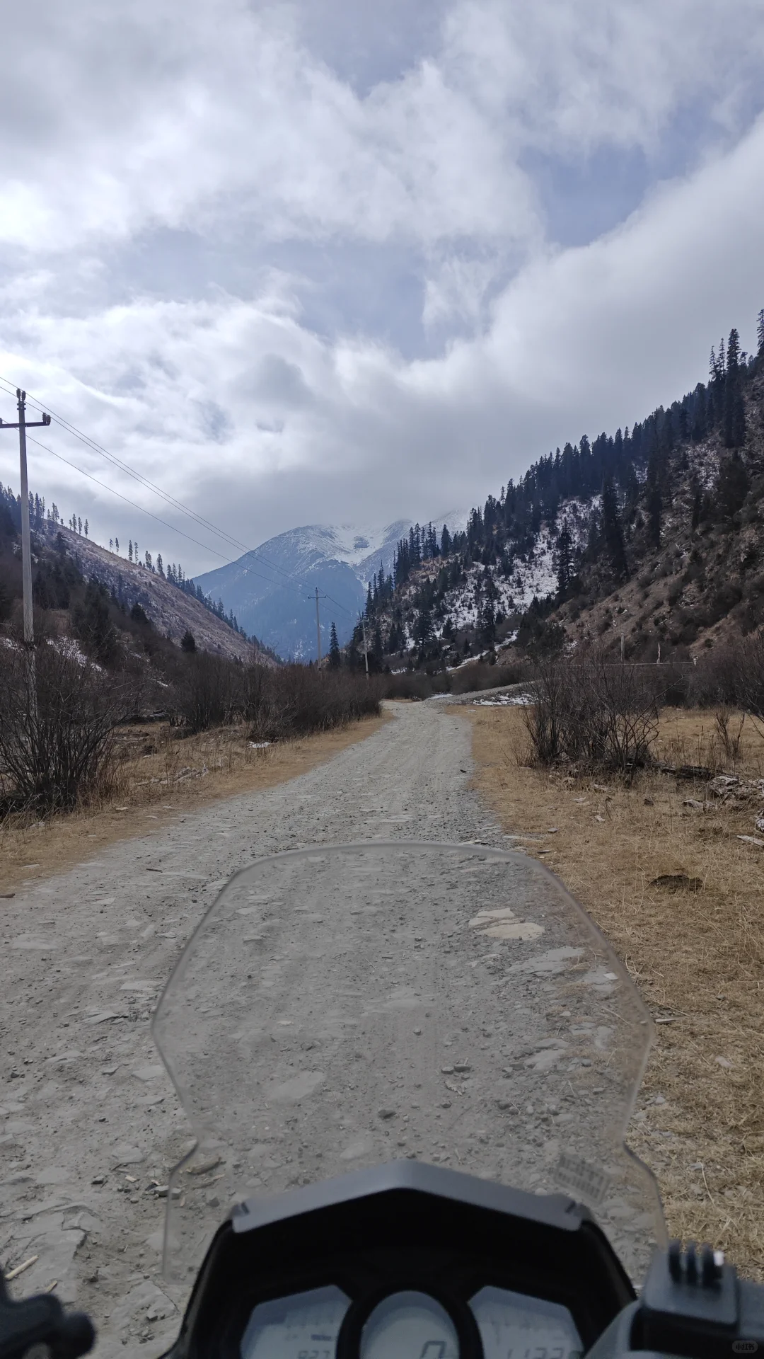 12.3毛丹线成功穿越