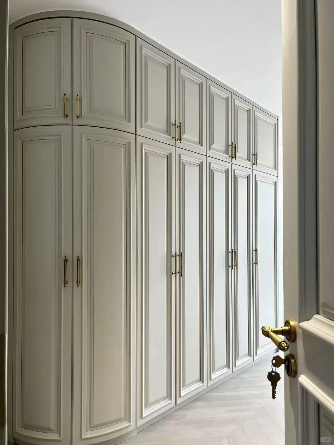 挖掘到一家超棒的全屋定制工厂❗太划算了