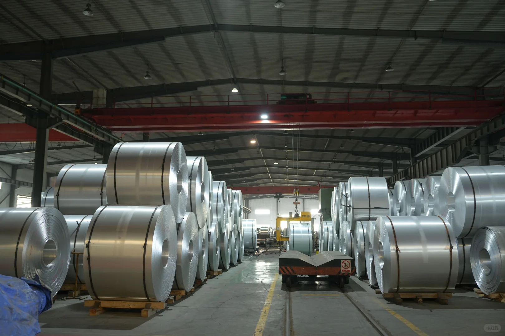 选铝卷铝板别再踩坑！