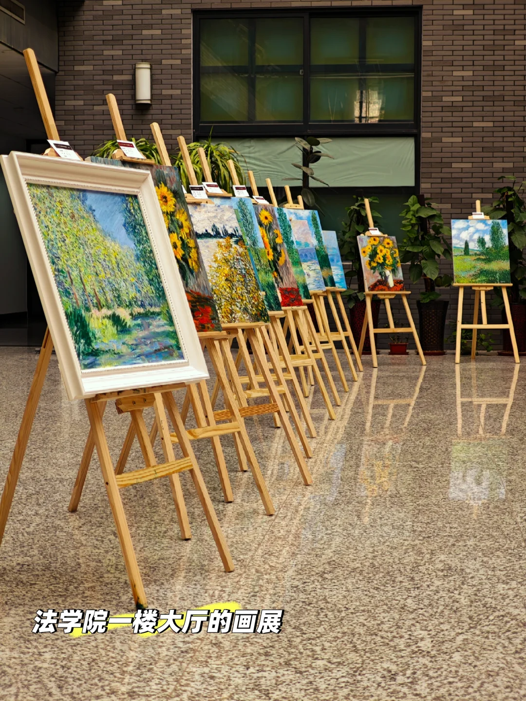 山大数院之爱上洪楼图书馆