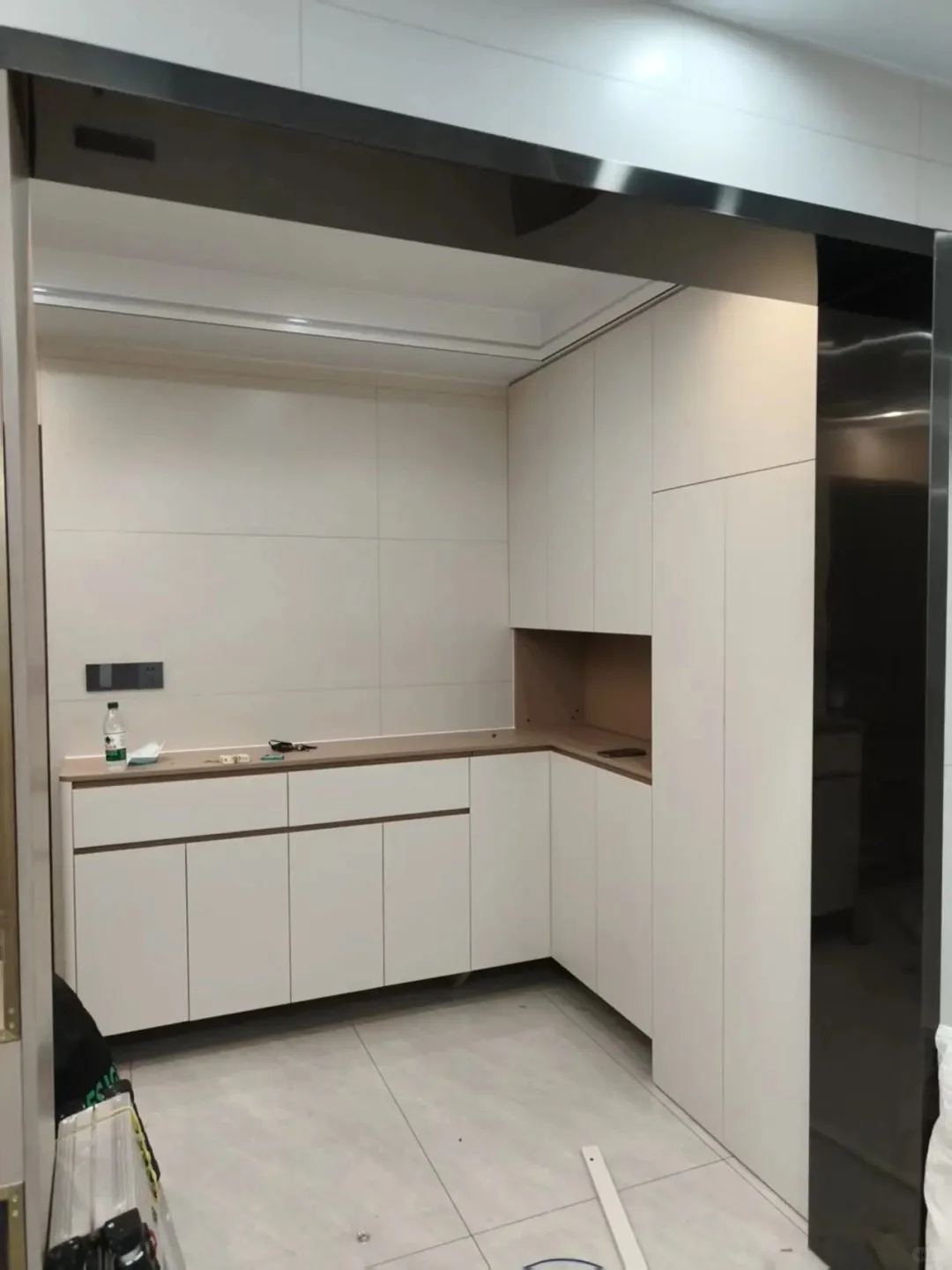 珠海全屋定制工厂直营店499一平无增項