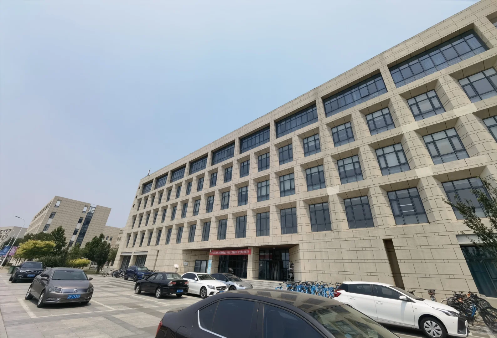 别错过！中国民航大学图书馆攻略来袭