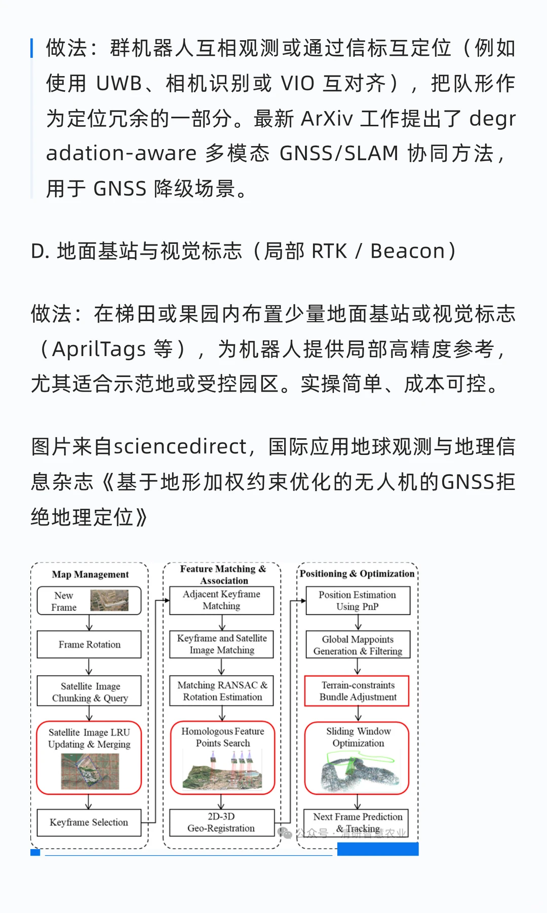 复杂地形下农业机器人能做什么、怎么选型
