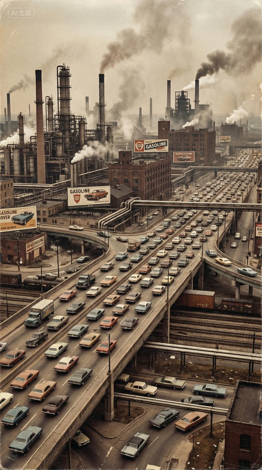 电力:沉默的巨变者