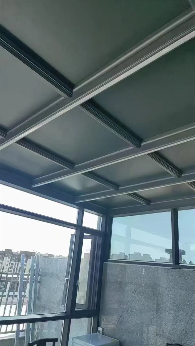 2025武汉长城板工厂分析报告