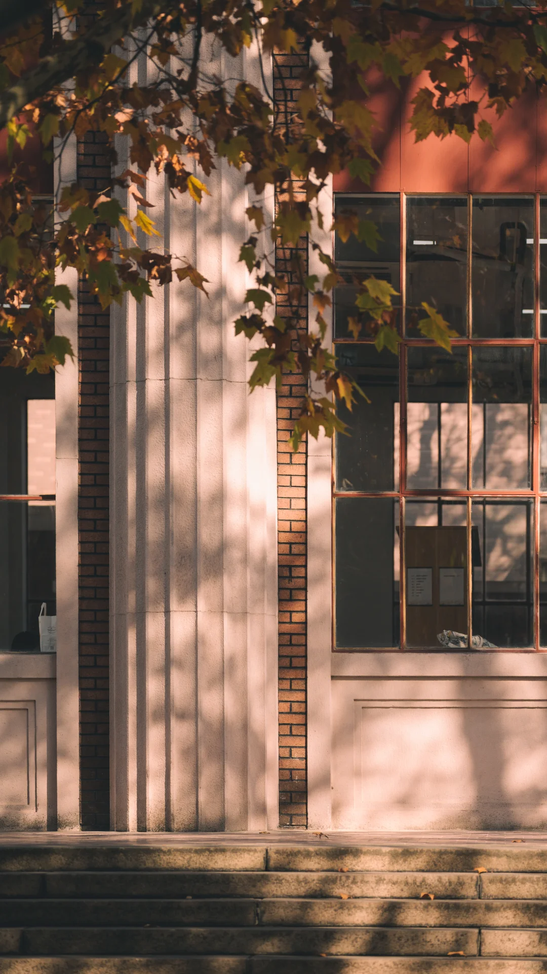 浙江图书馆大学路馆