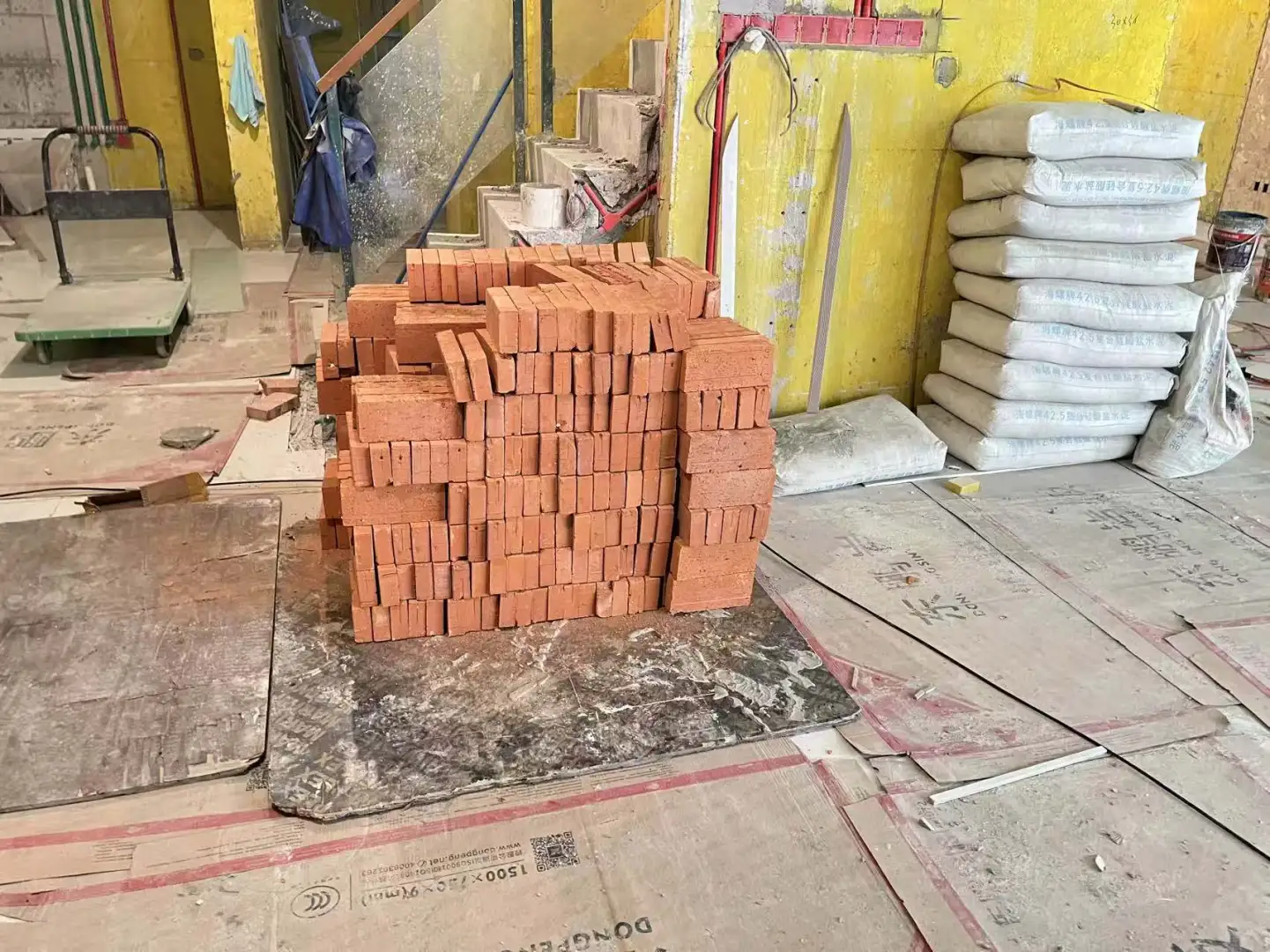 苏州上海建材批发