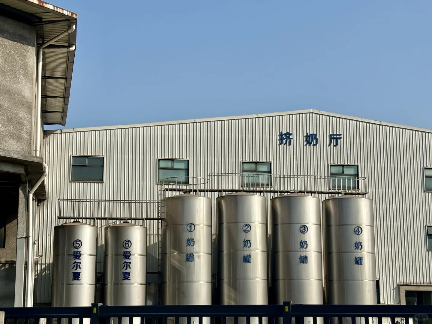 杭州周边遛娃地之—