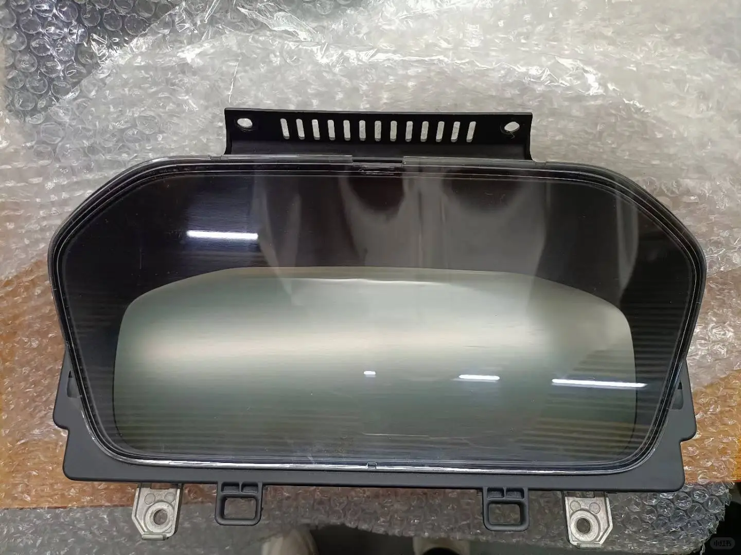 改装的液晶仪表，都有哪些功能？