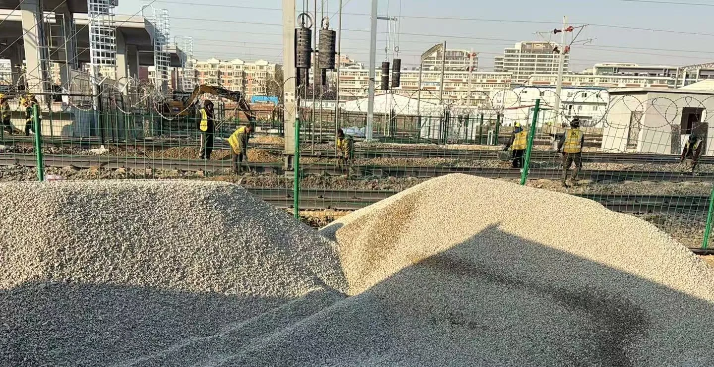 在石家庄急需水泥、沙子、水泥砖？别乱找啦