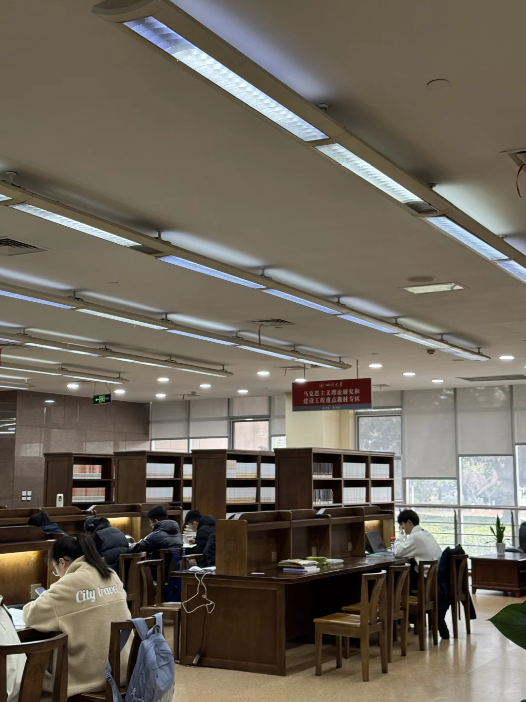 主打一个来都来了