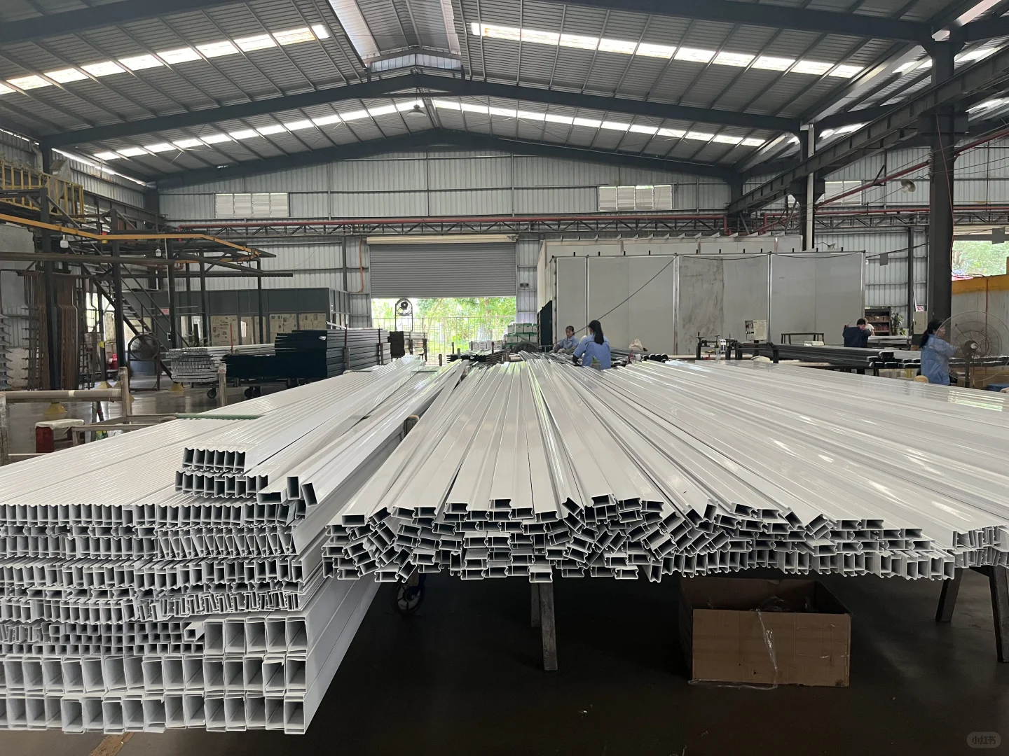 铝型材源头工厂