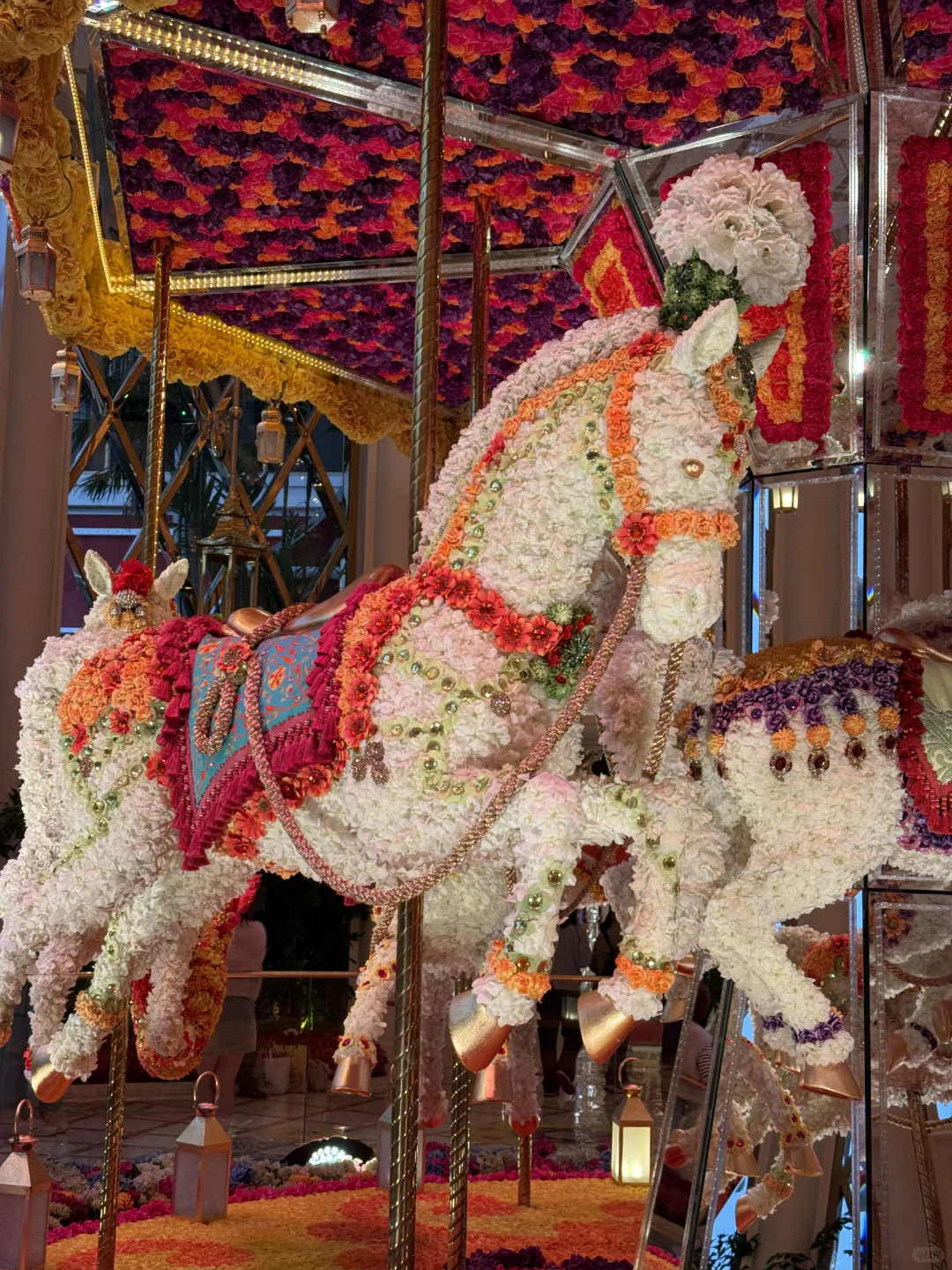 不喜欢买衣服也不喜欢化妆品