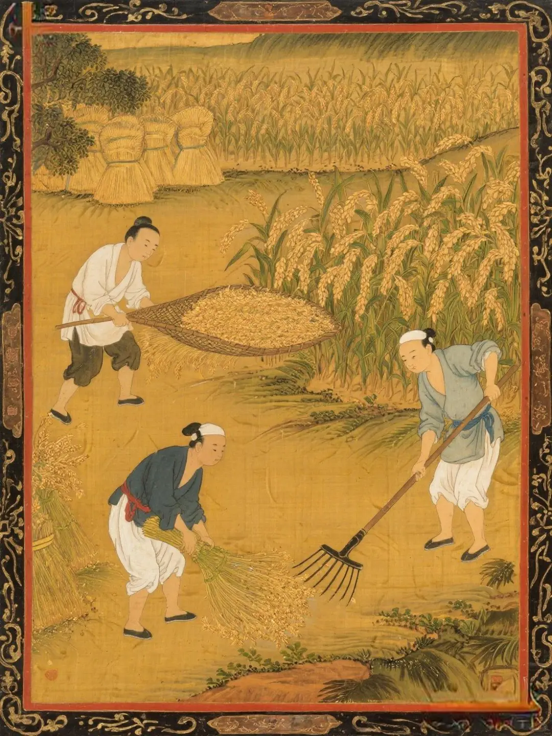 古风今绎 | 宋耕