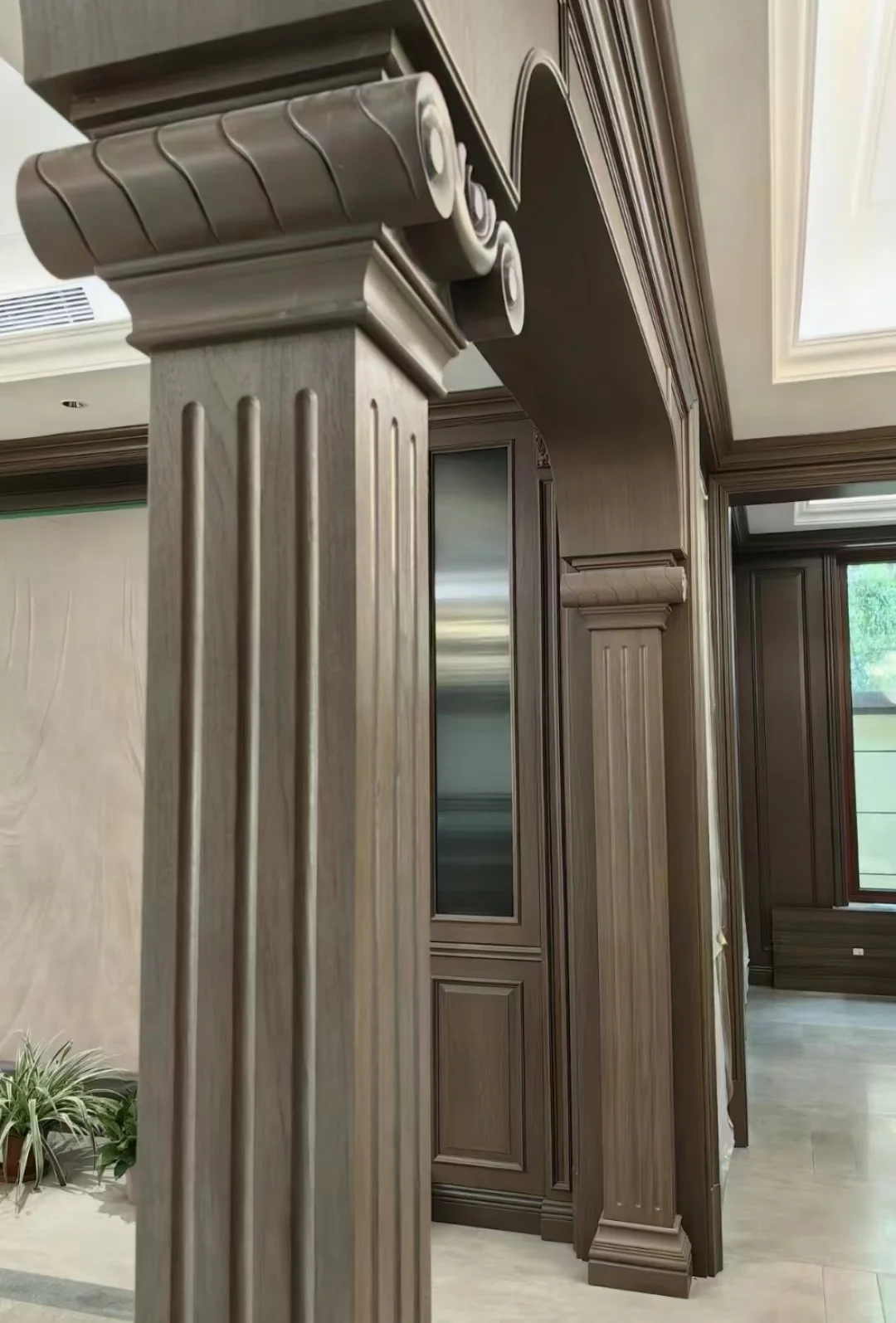 挖掘到一家超棒的全屋定制工厂❗太划算了