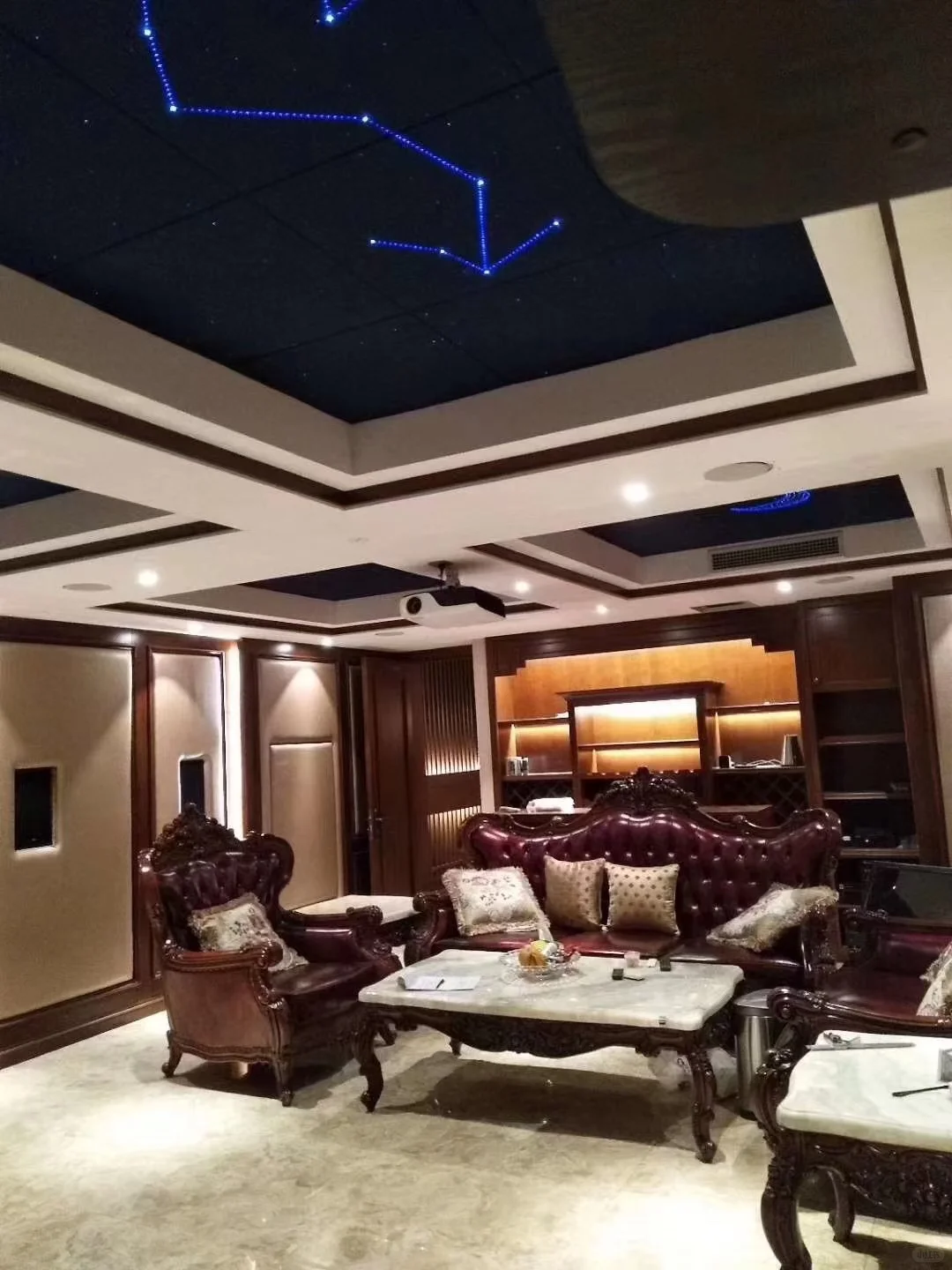 挖掘到一家超棒的全屋定制工厂❗太划算了