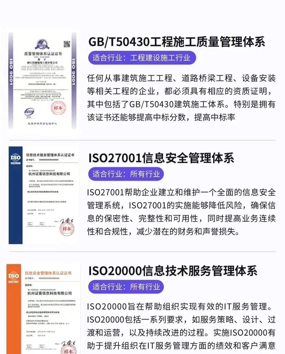 外贸人必懂，体系认证全攻略?