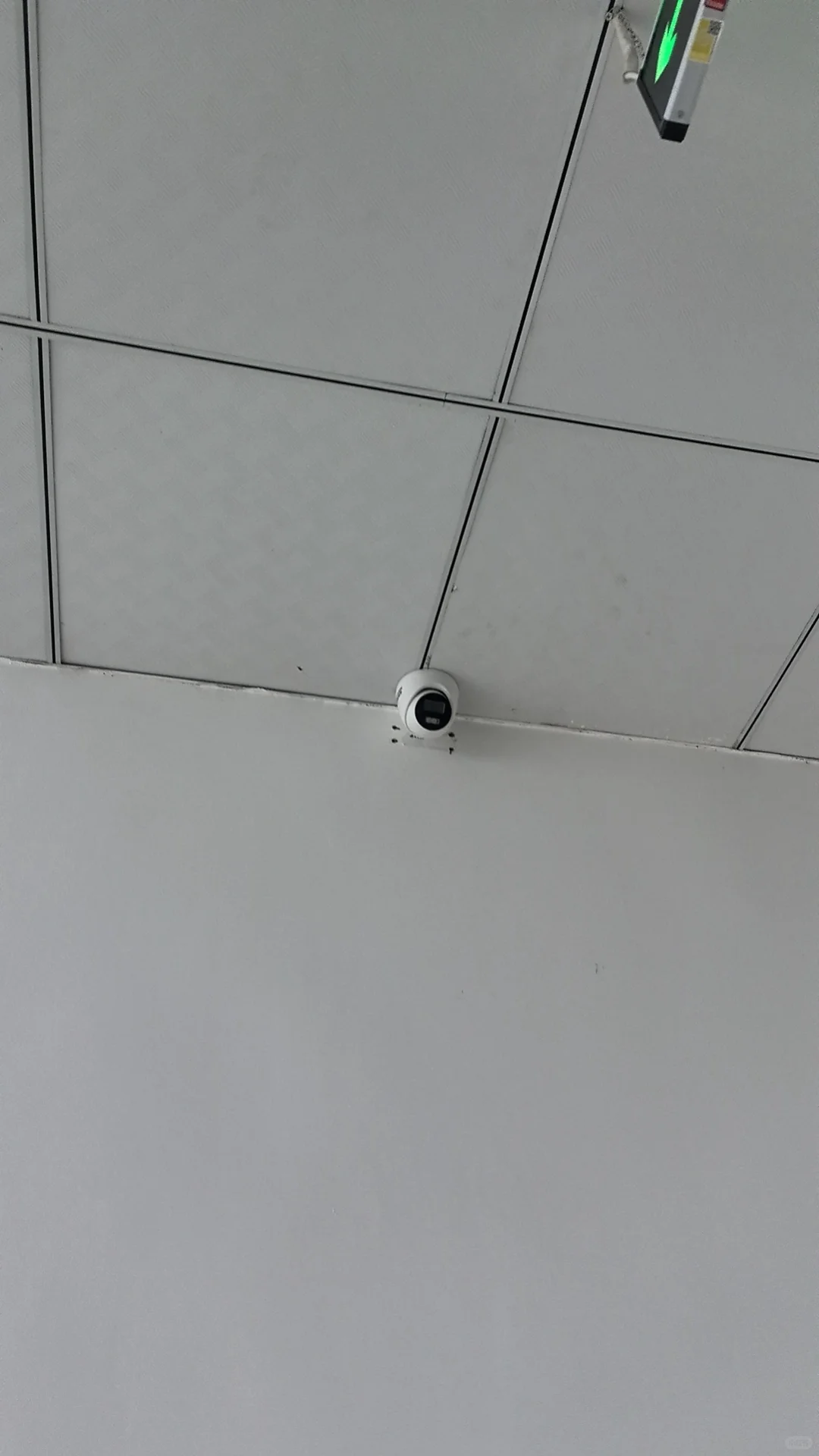 办公室监控安装