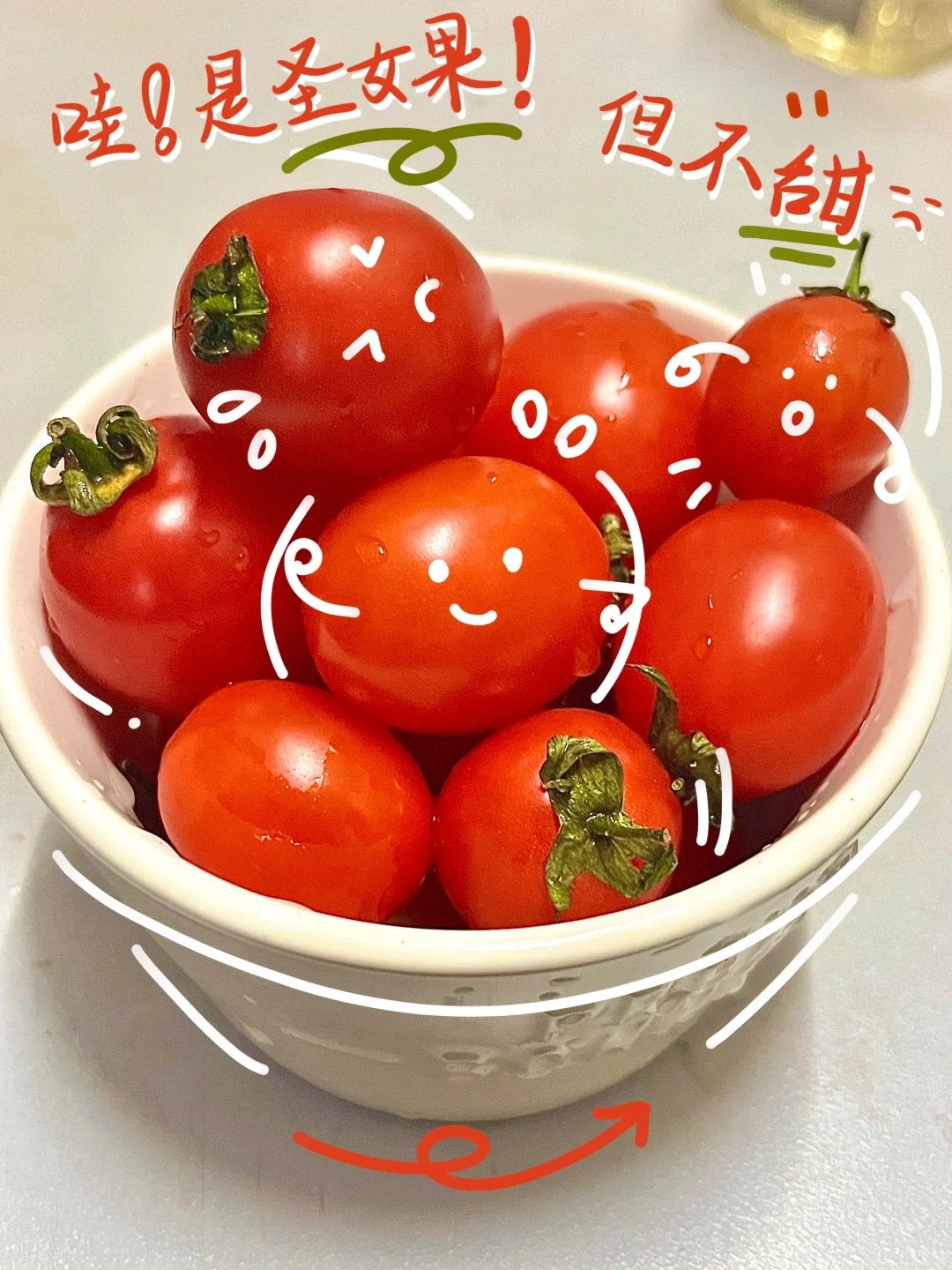 土のplog｜?夏天的水果是来报恩的吧?