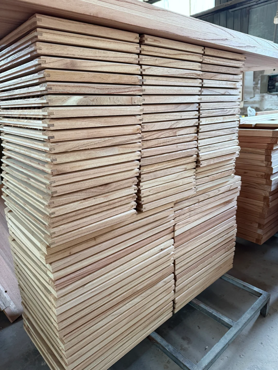 山东潍坊实木家具源头工厂