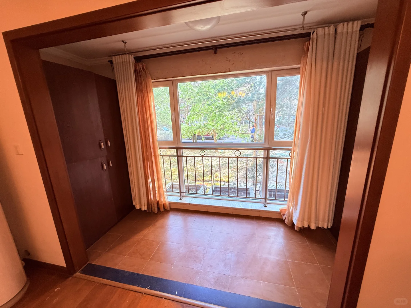 六道口 林业大学 教授楼 三居两卫