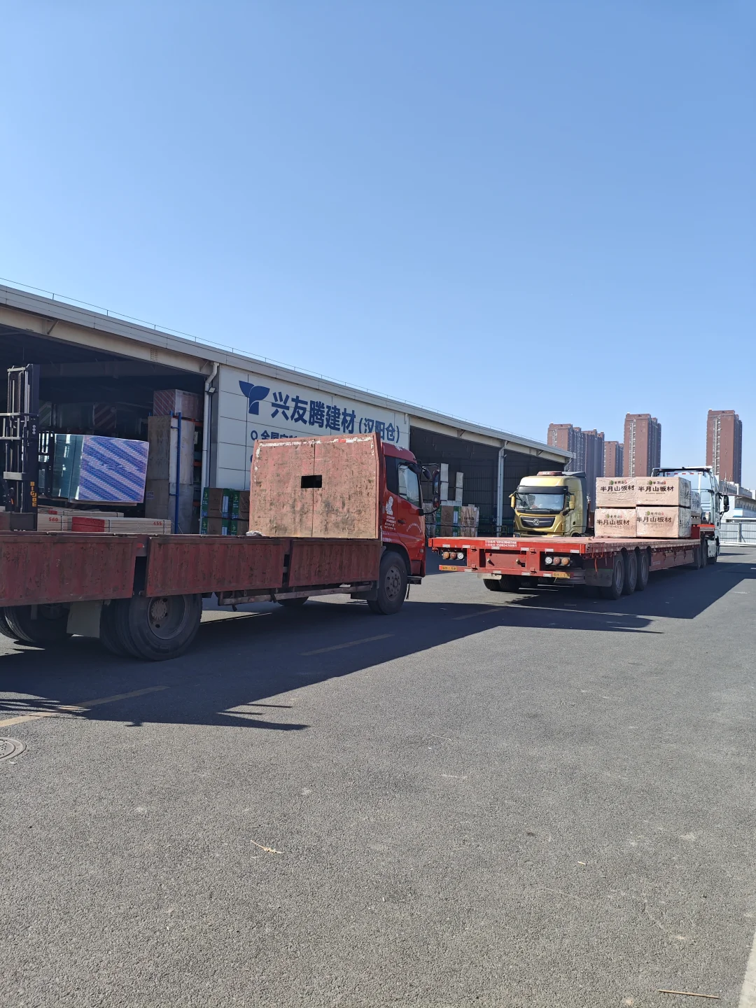 武汉木工材料批发仓库