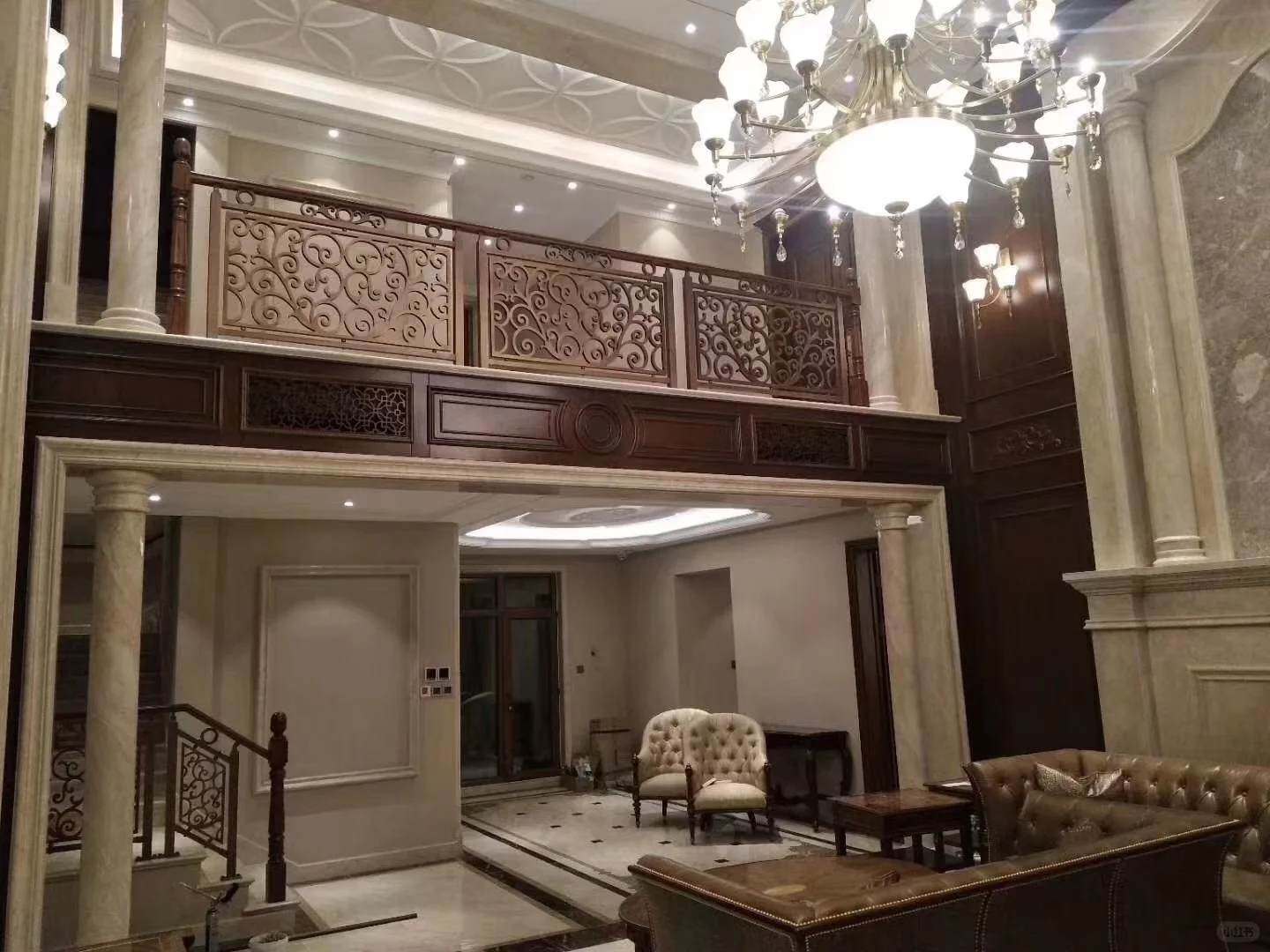 挖掘到一家超棒的全屋定制工厂❗太划算了