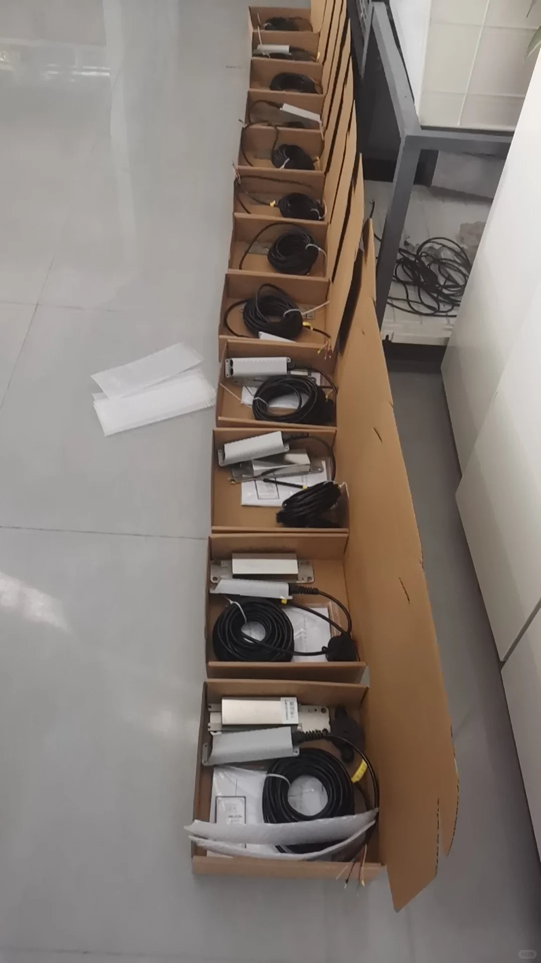 超声波流量计厂家