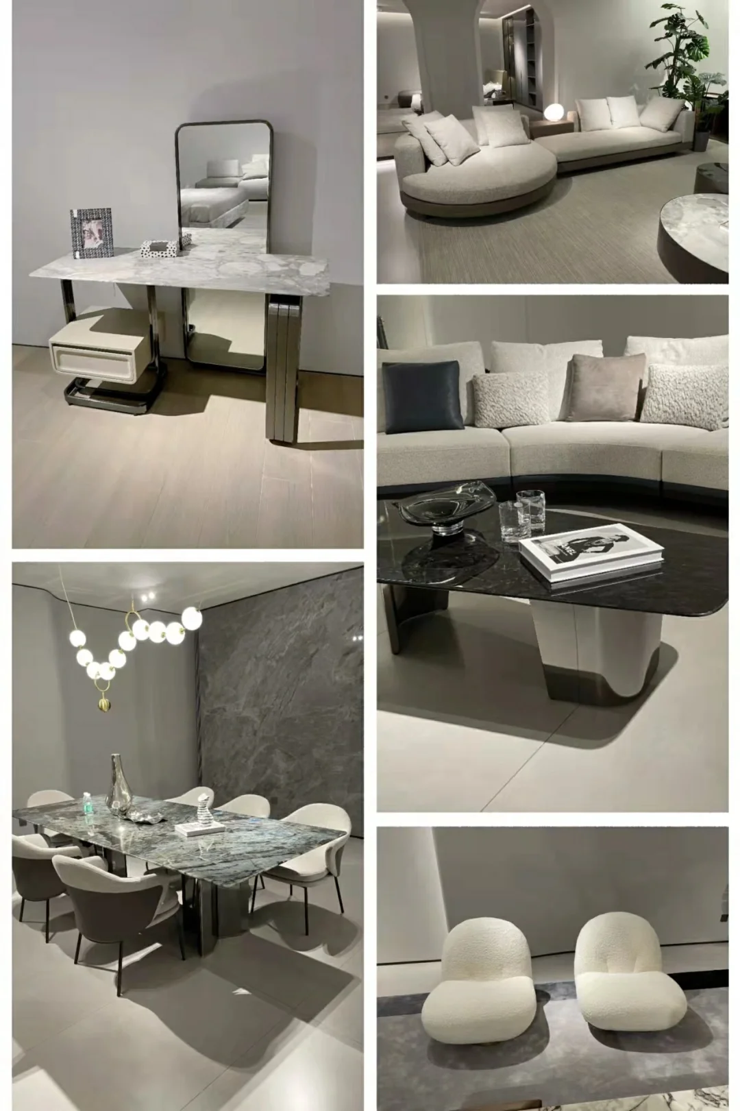 探厂之旅|深入探访家具制作的源头～