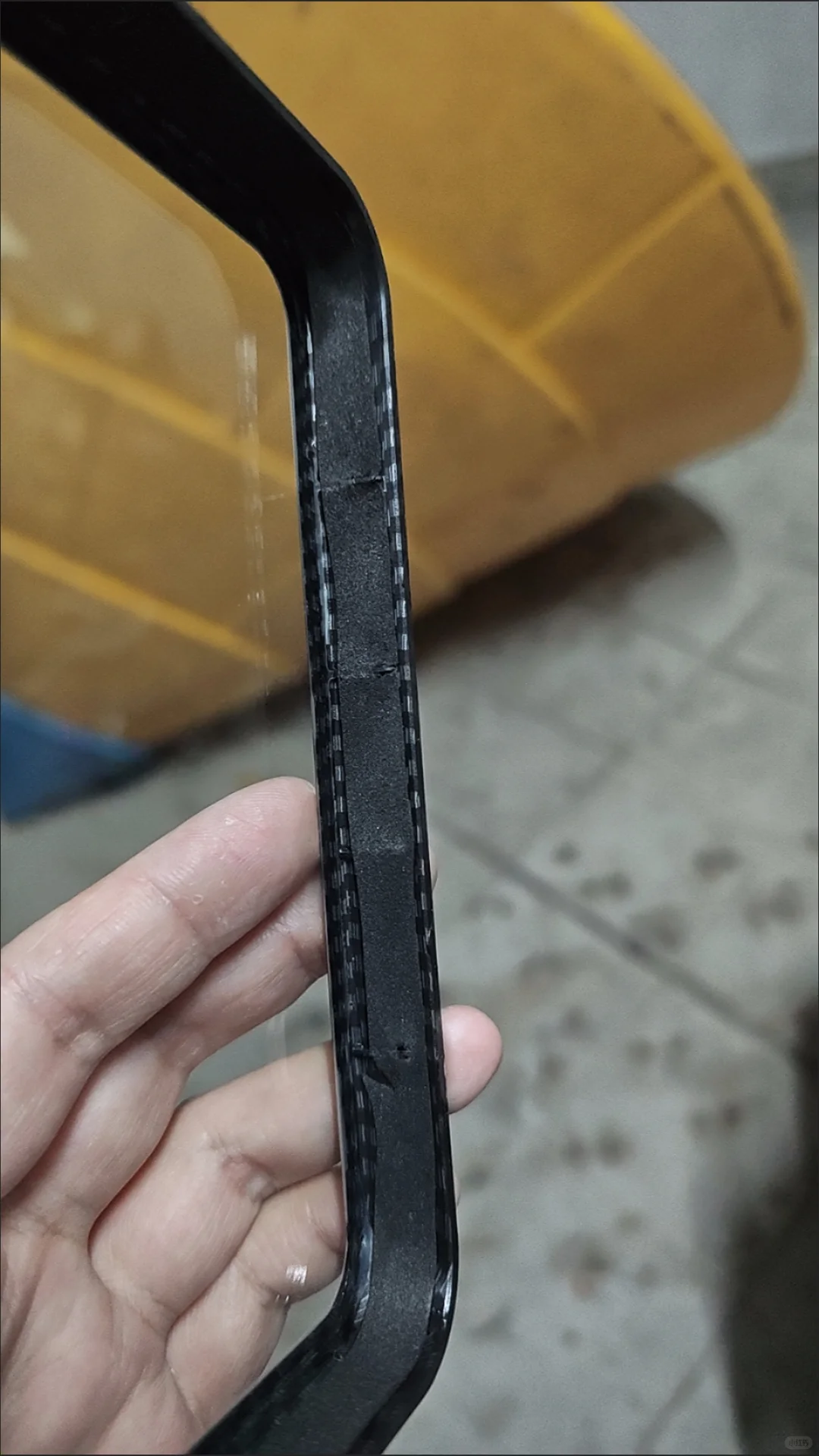 小牛nxt fxt仪表罩避雷