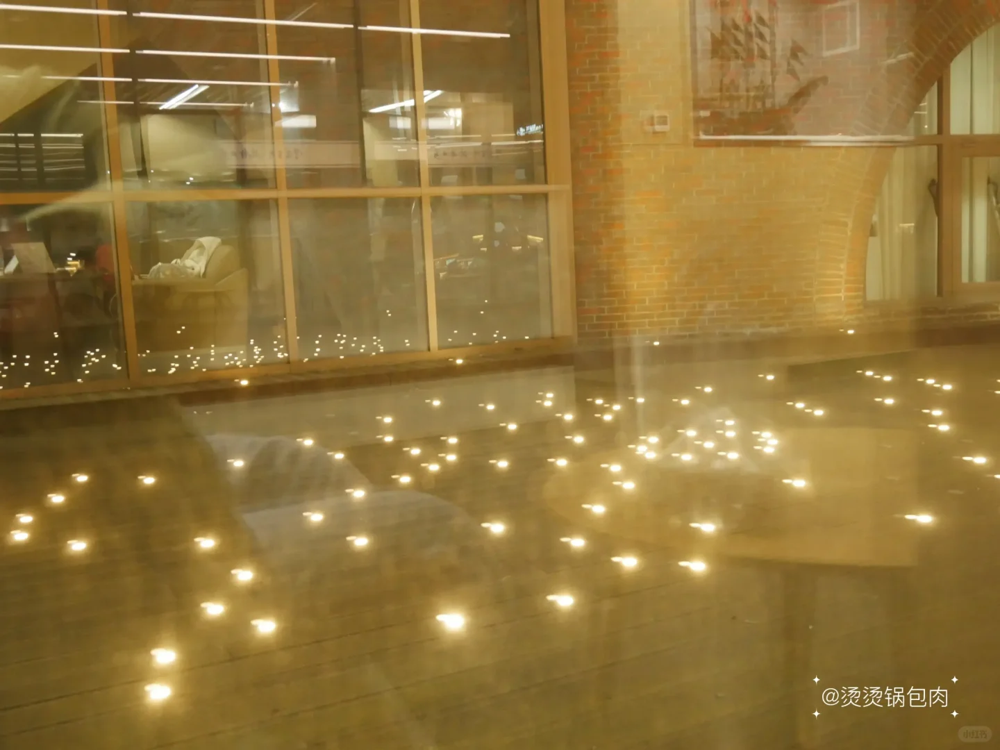 校园Plog‖海大图书馆图集来啦！！！