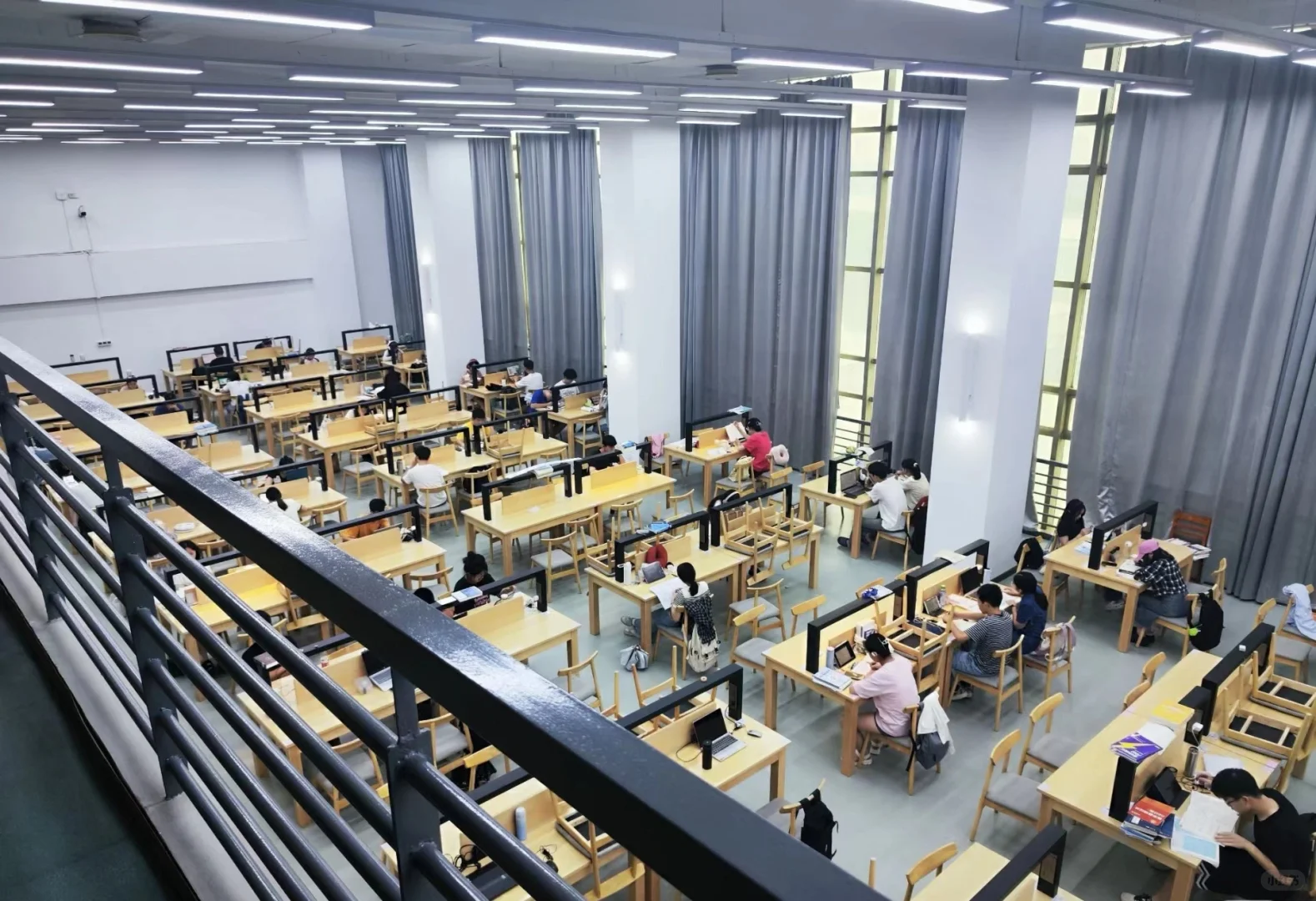 南昌大学图书馆介绍 速点！！！