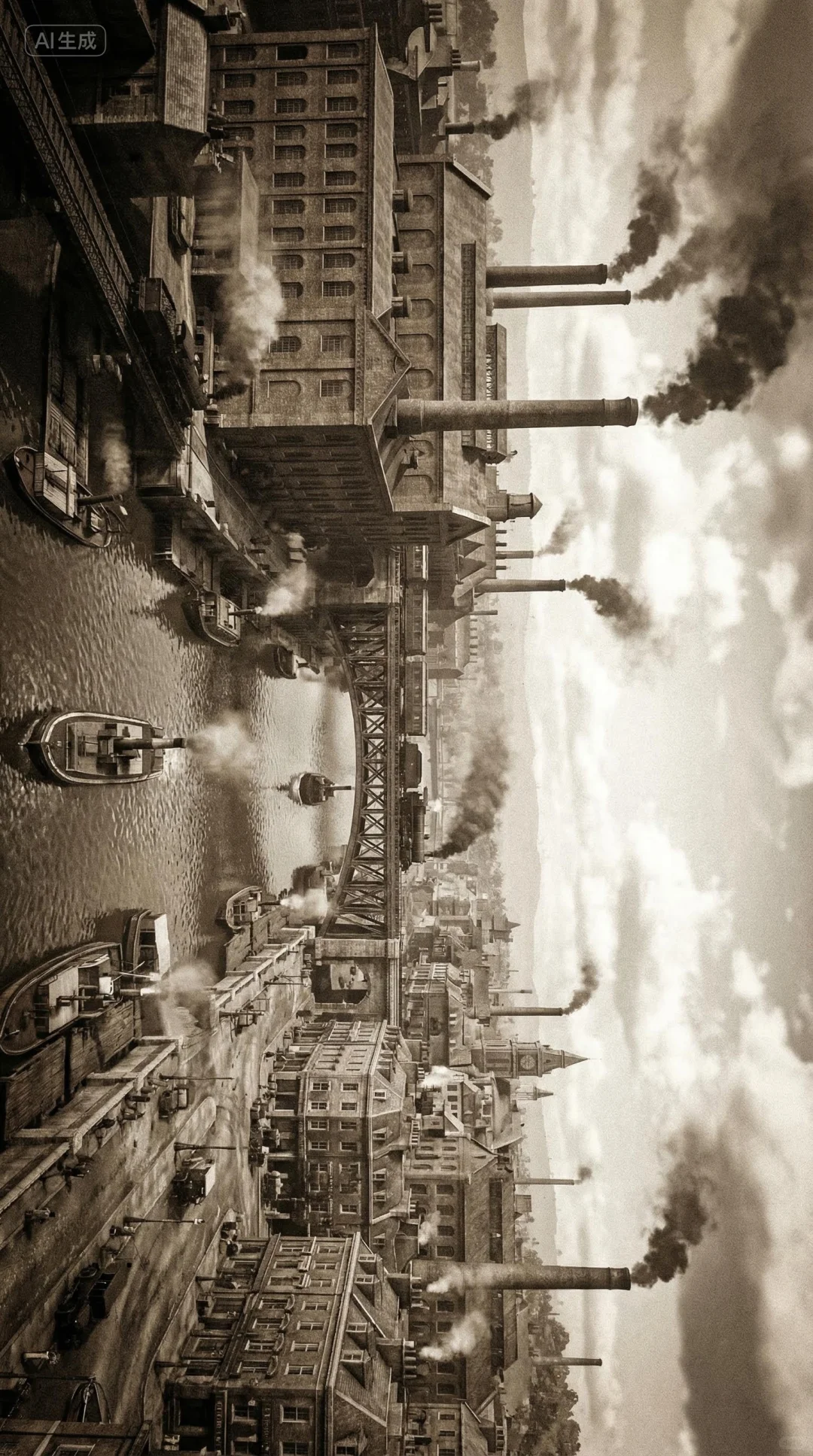 电力:沉默的巨变者