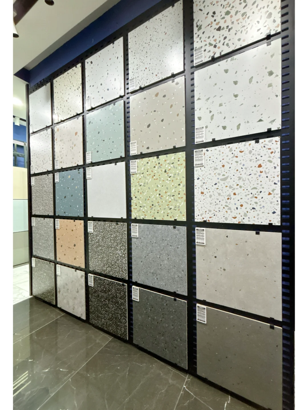 瓷砖批发仓储，你不可错过的羊毛！